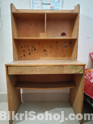 Computer Table / Reading Table